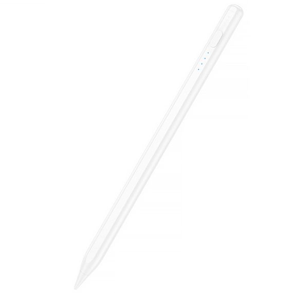 Стилус активний YT35004 для Apple iPad Bluetooth, кабель USB-Micro, Blister-Box | Зображення 4