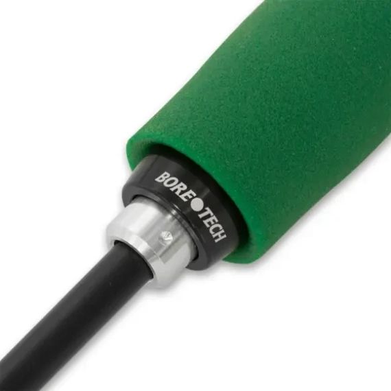Шомпол Bore Tech BORE STIX для карабінів кал. 8.6 мм - 10.4 мм. Довжина робоча - 112 см. Сталь в оплетке. 8/32 | Зображення 1