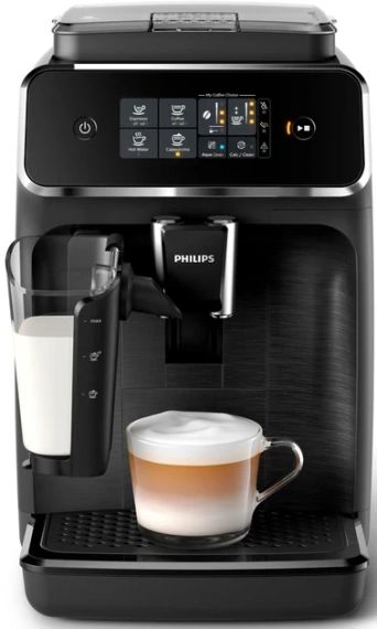 Кавомашина Philips EP2230/10 | Зображення 1