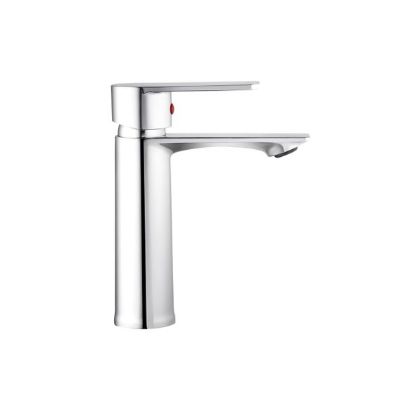 Змішувач для раковини Agua Merida-C010 | Зображення 4