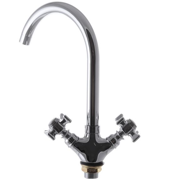 Змішувач для кухні CRON ZEUS 275 (CR0085) | Зображення 2