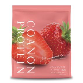 Протеин Coanon Protein 280 g /14 servings/ Strawberry