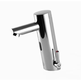 Кран-дозатор для раковини Tremolada інфрачервоний TREMO-8503