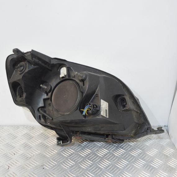 Фара ліва Fiat Fiorino 2007-2021 Фара передня ліва Фіат Фіоріно 45570383 1353198080 | Зображення 4