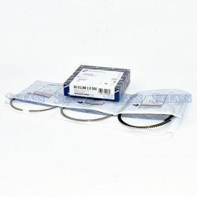 Кольца поршневые STD Mercedes Benz M272, KS, 800118810000,