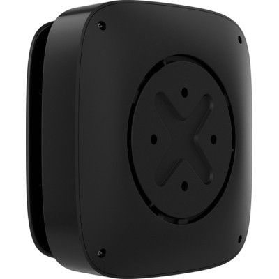 Датчик дыма Ajax FireProtect 2 SB Heat black | Зображення 3