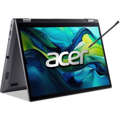 Ноутбук Acer Aspire Spin 14 ASP14-51MTN (NX.KRUEU.004) | Зображення 3