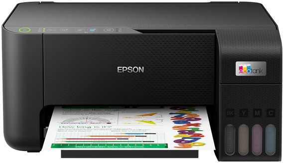 Многофункциональное устройство Epson EcoTank L3251 c WiFi (C11CJ67413) (C11CJ67413)