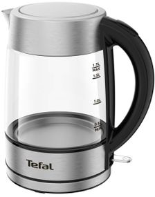 Электрочайник 1.7л Tefal KI772D38 (KI772D38)