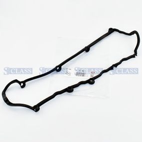 Прокладка клапанной крышки Opel Astra 1.7 CDTI 07-, Elring, 477.390,