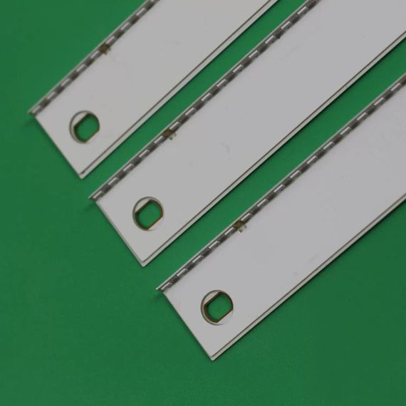 LED підсвітка Samsung TV 75" V8Q7-750SM0-R1 BN96-46024A LM41-00587A L1_Q7_G5_NCM_S48(2)_ R1.0_RBT_407060 1шт. | Зображення 1