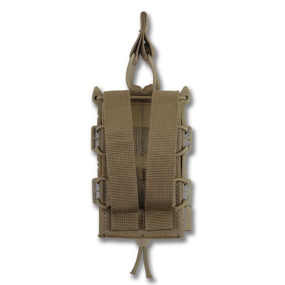 Тактичний підсумок під 1 магазин Militex Coyote | Зображення 4