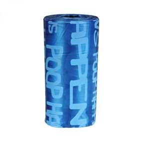 ПАКЕТИ ДЛЯ СОБАК TRIXIE РОЗМІР M 20 ШТ. 5 г