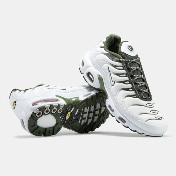 Кросівки Air Max Tn Plus весна / літо / осінь 1956 44 28