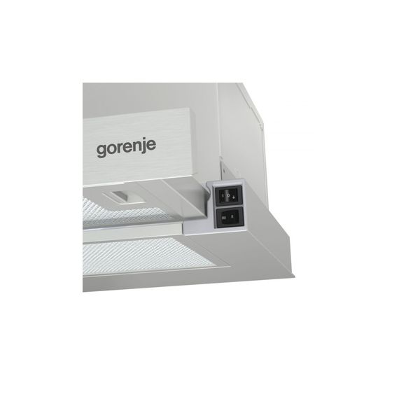 Витяжка кухонна Gorenje TH60E3X | Зображення 4