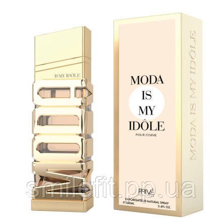 Жіноча парфумована вода Prive Parfums Moda Is My Idole 100 мл