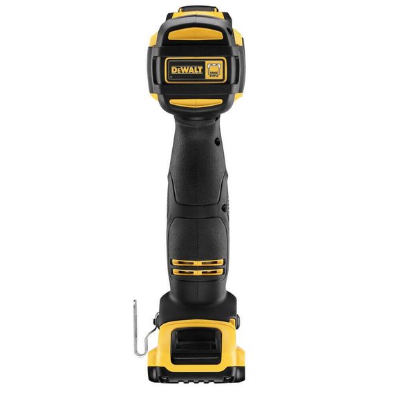 Степлер скобозабивний акумуляторний DeWALT DCN701D2 | Зображення 5