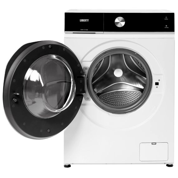 Пральна машина Liberty SWM-1470 IB | Зображення 2