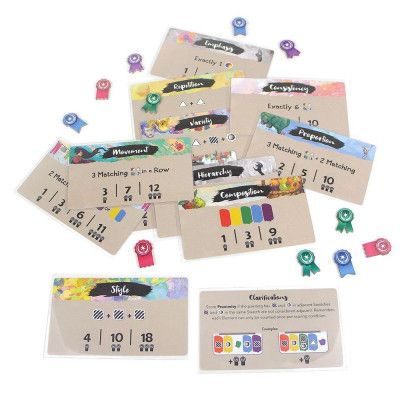 Настольная игра Ігромаг Живопись (2478) | Зображення 4