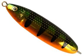 Блешня незацепляйка Rapala Minnow Spoon RMS07 FLP