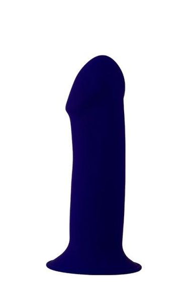 Фаллоимитатор Термоактивный SOLID LOVE THICK 7INCH sexstyle | Зображення 1