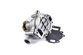 Насос водяний ГАЗ 2410 (ЗМЗ 402) (помпа) AURORA WP-GA3302.40221