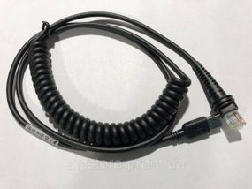 Интерфейсный кабель к сканеру Honeywell 1200G CBL-500-300-C00