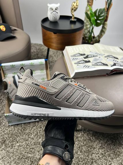 Мужские кроссовки Climacool Sand Black весна / лето / осень A4071 43 28 см | Зображення 3