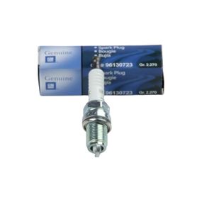Свечи Лачетти Ланос Авео Нексия Такума Круз Нубира 1.6 GM (1 шт) - 96130723