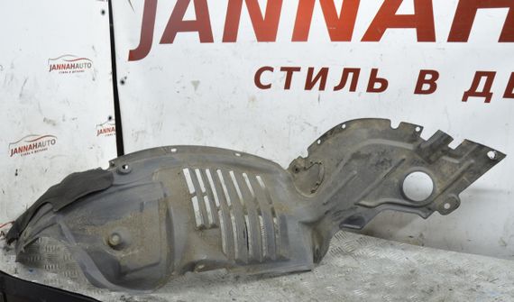 Подкрылок передний левый Mazda 6 GH 2008-2012 Подкрылок переднего левого крыла Мазда 6 GS1D56140