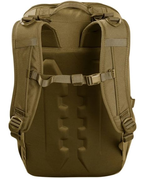 Рюкзак тактичний Highlander Stoirm Backpack 25L Coyote Tan (TT187-CT) 929701 | Зображення 6