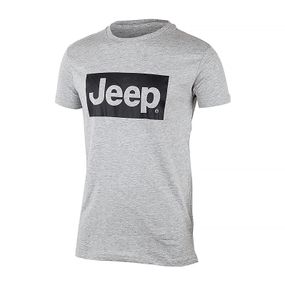Футболка JEEP T-SHIRT Contours J22W