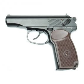 KWC KMB-44AHN (Makarov Blowback)