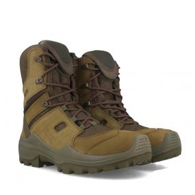 Мужские берцы Forester Haix F2391NH Zipper YKK Cordura