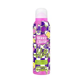 Пінка для душу Bilou Berry Crush (200 ml)