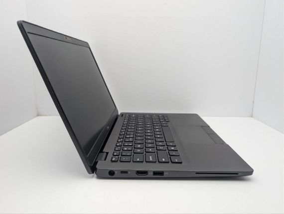 Ультрабук Dell Latitude 5300 / 13.3" (1920x1080) IPS / Intel Core i5-8265U (4 (8) ядра по 1.6 - 3.9 GHz) / 8 GB DDR4 / 240 GB SSD / Intel UHD Graphics / WebCam б/у | Зображення 3