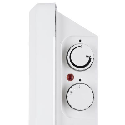 Обогреватель Ergo HC 221524 | Зображення 6