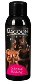 Масажне масло Magoon Oriental Ecstasy , 50 мл sexstyle