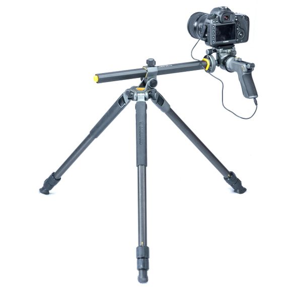 Штатив Vanguard Alta Pro 2+ 263CGHT (Alta Pro 2+ 263CGHT) | Зображення 3