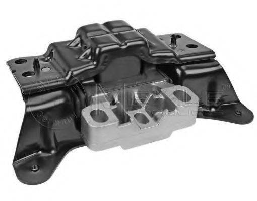 Опора двигуна AUDI (вир-во MEYLE) MEYLE 1001990203 на SEAT LEON ST (5F8)