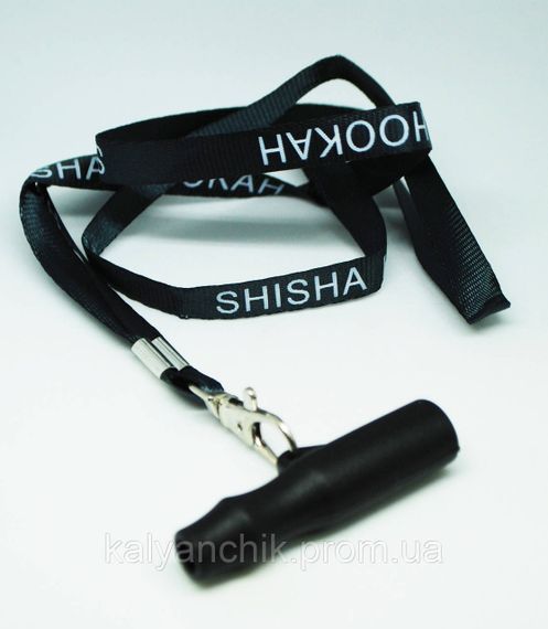 Персональный мундштук для кальяна Hookah | Зображення 2