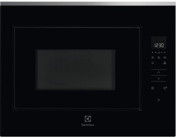 Мікрохвильова піч Electrolux вбудована KMFE264TEX