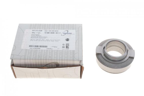 Підшипник вижимний Mercedes Benz 208-410D 02.23.028