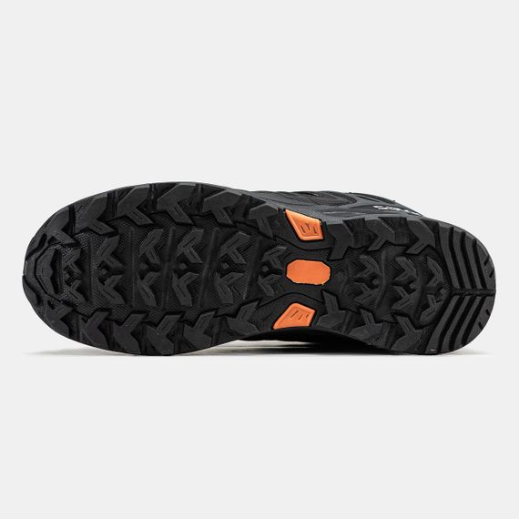 Чоловічі кросівки  Salomon Speed Cross Pro весна / осінь 1630 46 29.5-30 см | Зображення 1
