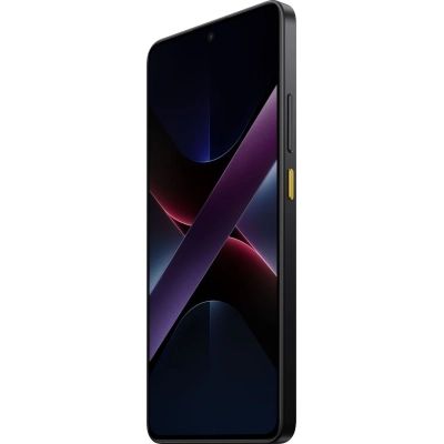 Мобильный телефон Xiaomi Poco X7 Pro 12/512GB Yellow (1123297) | Зображення 3