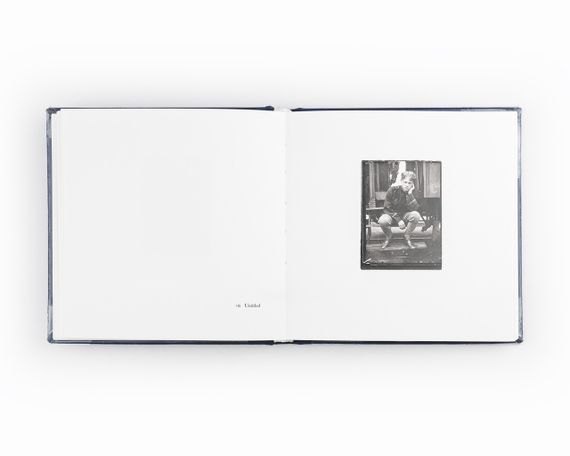 Книги по истории фотографии Andre Kertesz: The Early Years. Б/У Лучшие фотографы мира Андре Кертес | Зображення 4