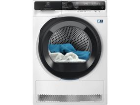 Сушильная машина Electrolux тепловой насос EW8D595MUC