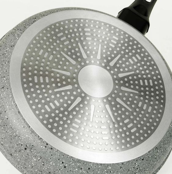 Сковорода Flonal Dura Induction 28 см (DUIPD2830) | Зображення 1