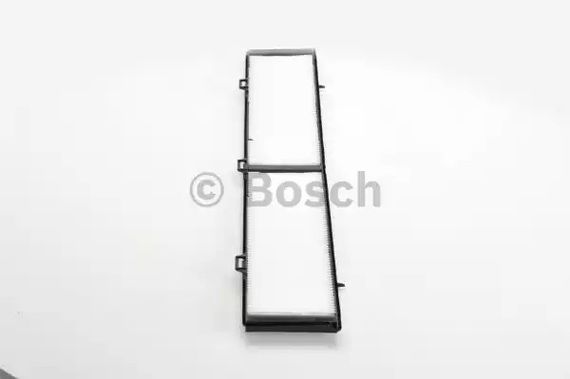 Фільтр салону 2124 BMW E87,E88,E92,E91,E84, BOSCH (1987432124) | Зображення 1