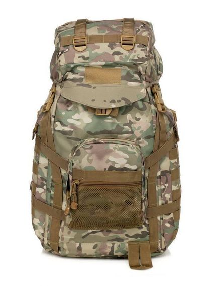 Тактичний рюкзак Patriot🎒 | Зображення 1